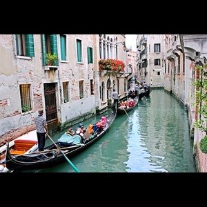 Meet your Posher, Jin